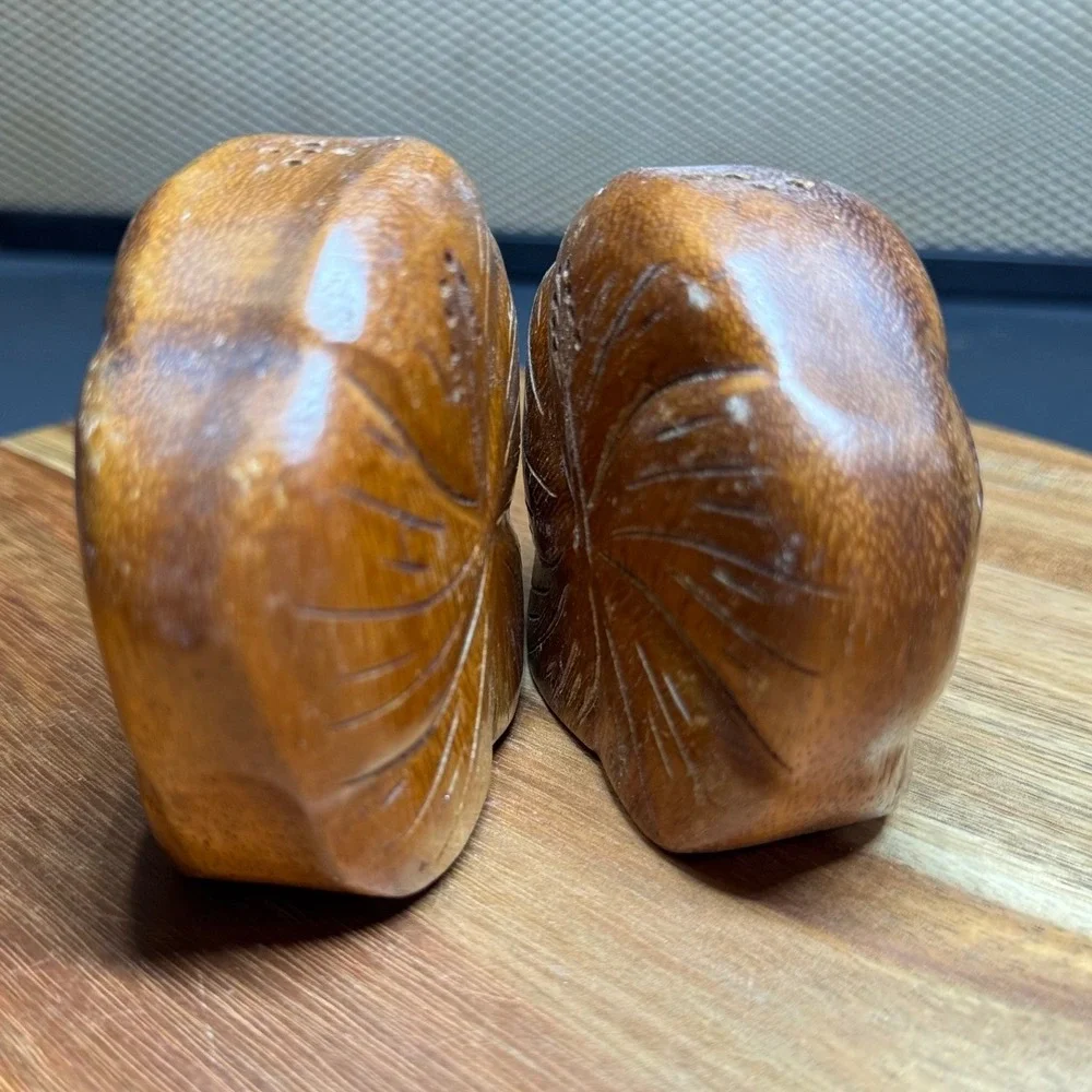 N/A handcrafted wooden